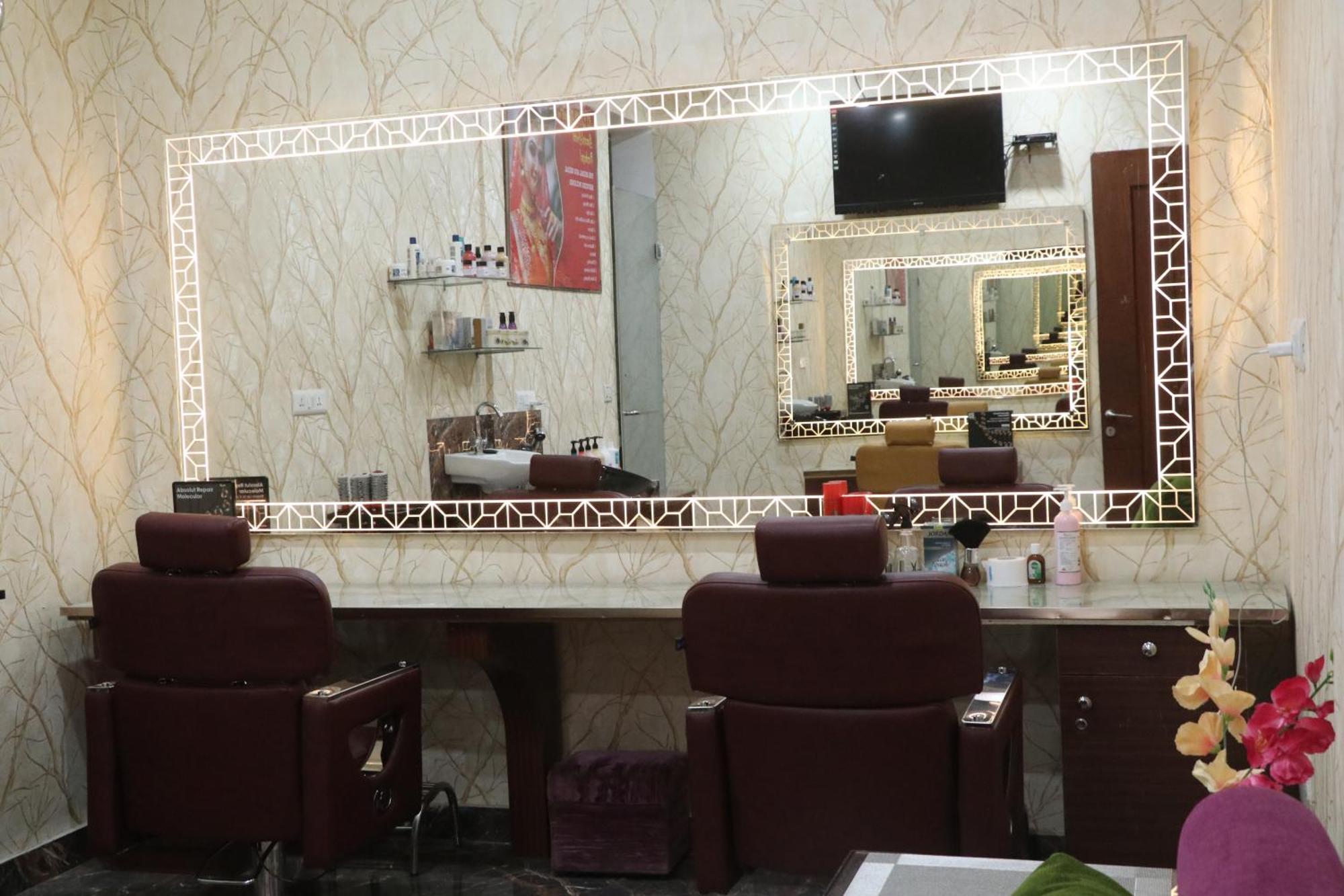 Skycity Hotel Gurgaon Dış mekan fotoğraf